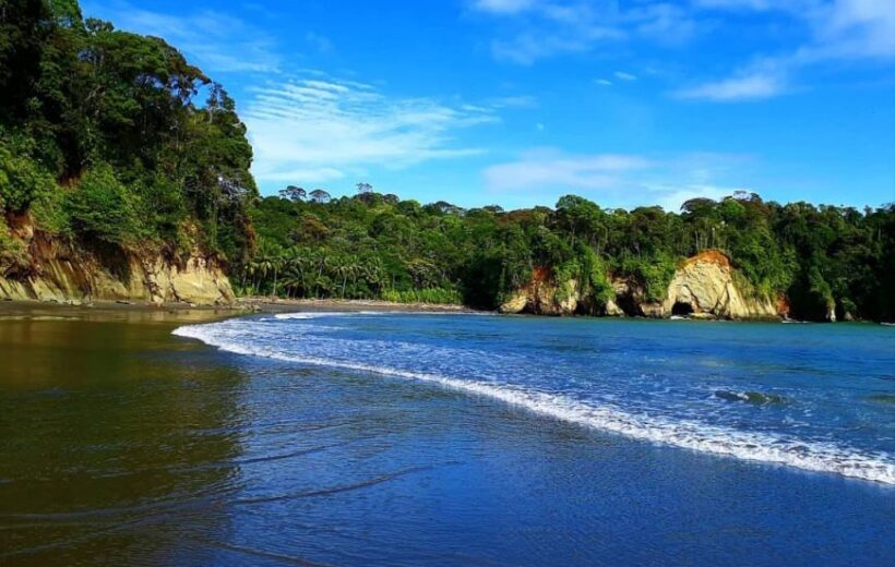 Descubre el Paraíso Escondido de Magüipi, Valle del Cauca