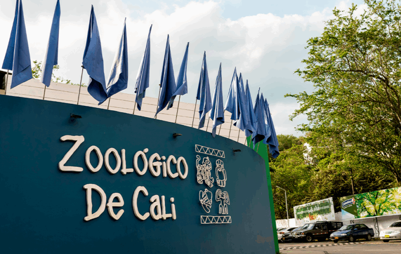 PASADIA - ZOOLOGICO + ACUAPARQUE