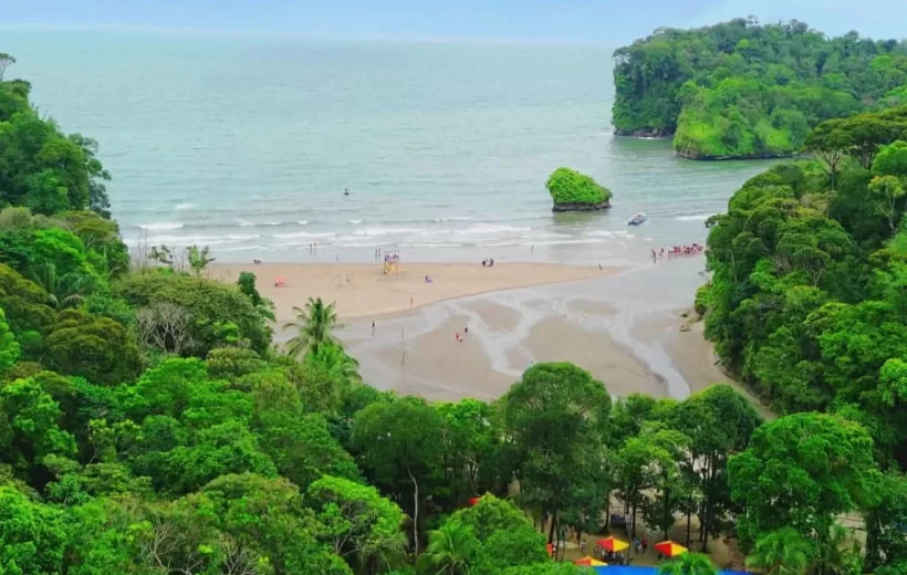 PASADIA - MAGUIPI + AVISTAMIENTO DE BALLENAS