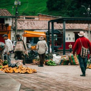 antioquia Colombia