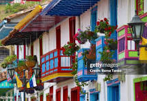 PASADIA - ENCANTOS DEL QUINDIO