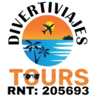 logo divertiviajes tours