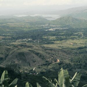 paisaje colombia