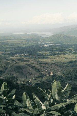 paisaje colombia