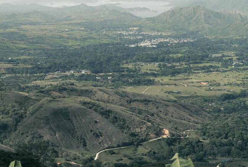 paisaje colombia