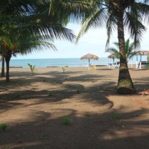PASADIA - PLAYA PIANGUITA