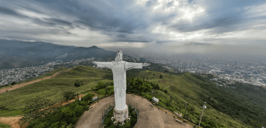 Valle del Cauca