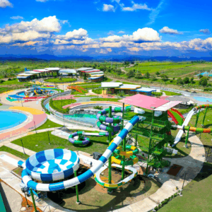 PASADIA - PARQUE CAÑA DULCE