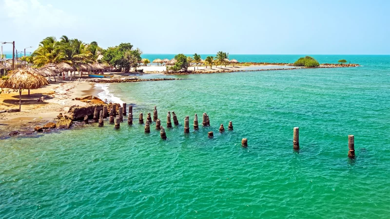 PLAYAS TOLU COVEÑAS