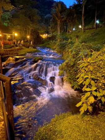 TERMALES DE SANTA ROSA