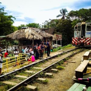 PASADIA - SAN CIPRIANO