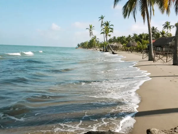 PLAYAS TOLU COVEÑAS