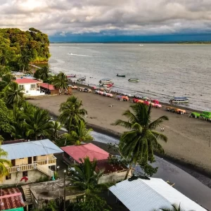 PASANOCHES - PLAYA PIANGUITA