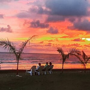 PASADIA - PLAYA PIANGUITA Y PLAYA DORADA