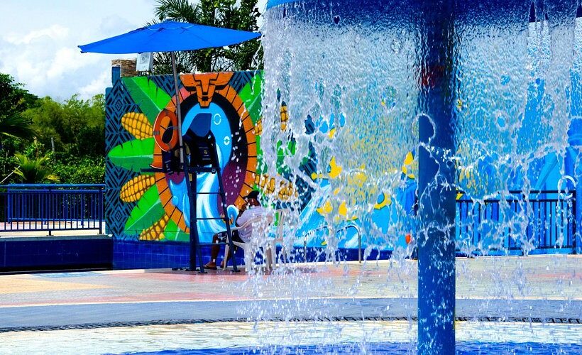 PASANOCHE - CONSOTA Y UKUMARI