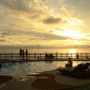 PASADIA - MAGUIPI LA PERLA DEL PACIFICO