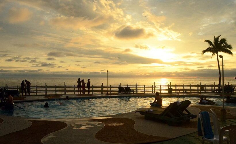 PASADIA - MAGUIPI LA PERLA DEL PACIFICO