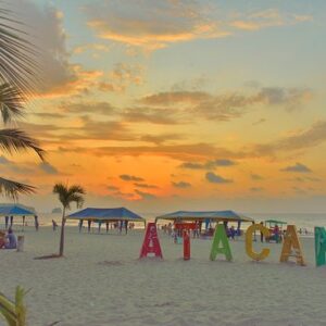 SUPER-EXCURSION - ATACAMES