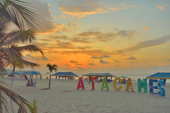 SUPER-EXCURSION - ATACAMES