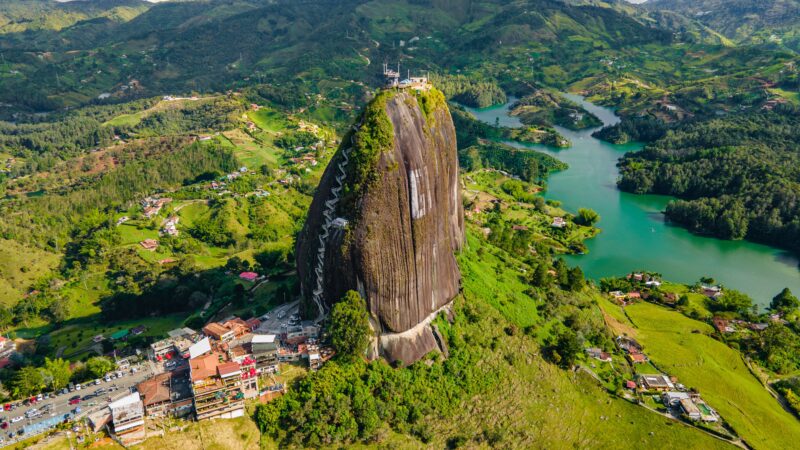 GUATAPE