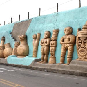 PASANOCHES - MARAVILLAS DEL QUINDIO