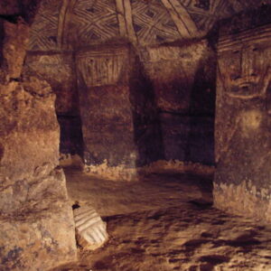 PASANOCHE- TIERRADENTRO