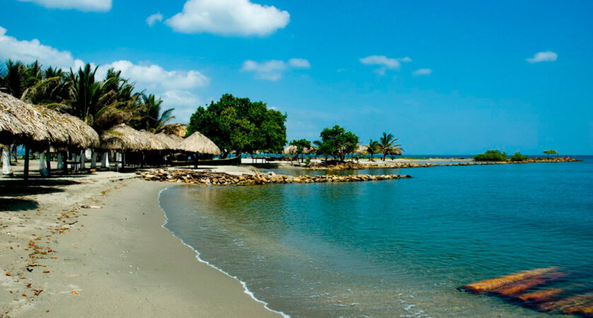 PLAYAS TOLU COVEÑAS