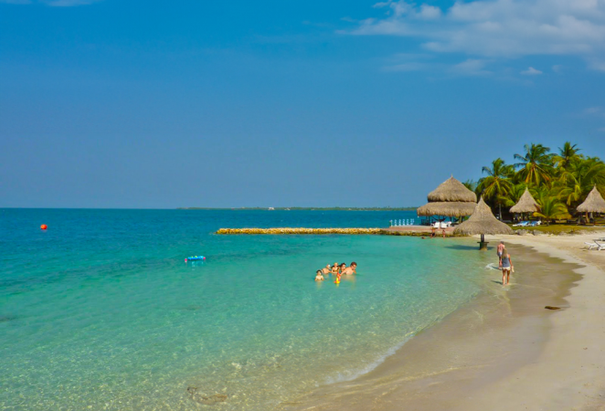 PLAYAS TOLU COVEÑAS