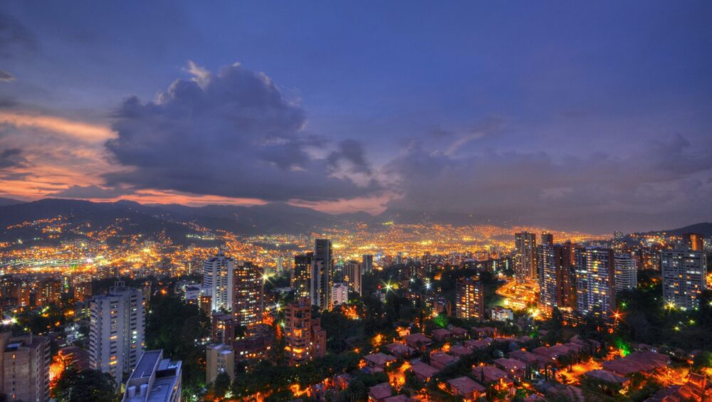 medellin antioquia