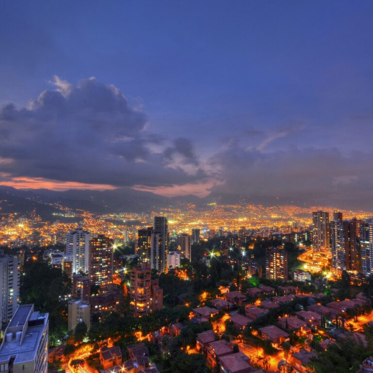 medellin antioquia