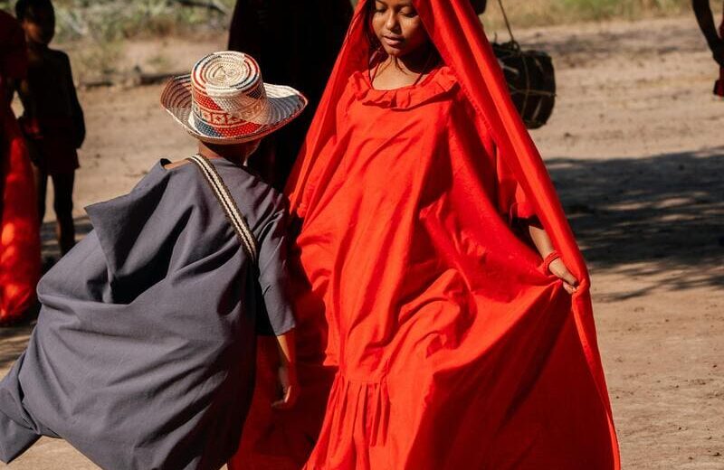 La Guajira Colombia