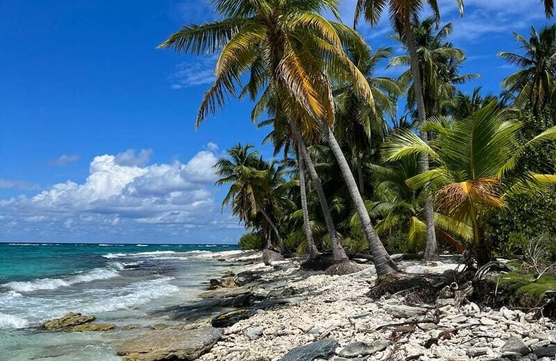 San Andres Islas Colombia