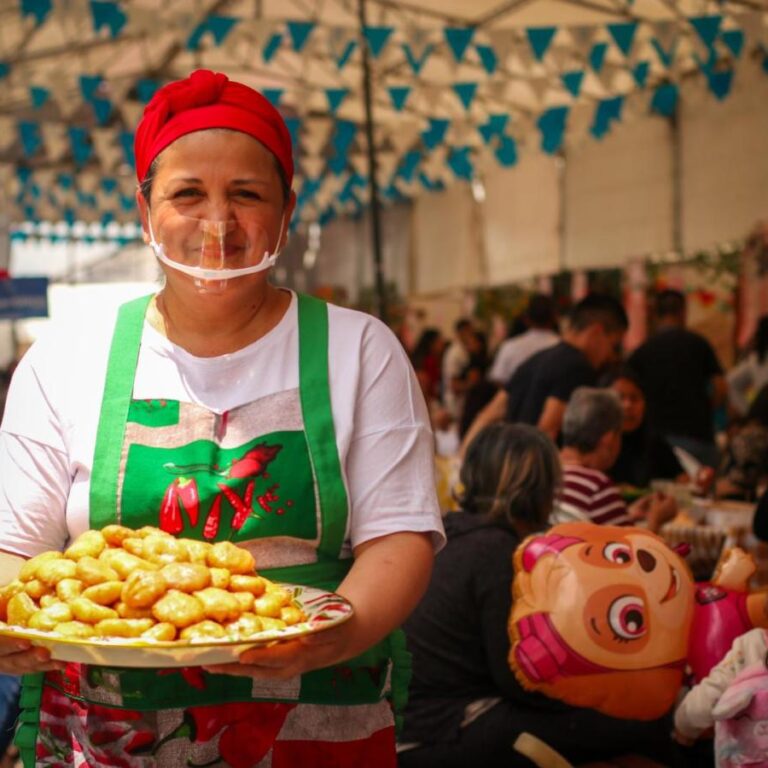Descubre la Magia de Popa